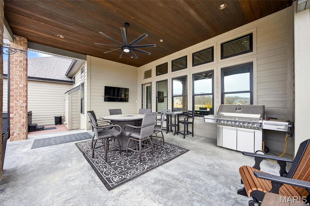 Kohler Estates #1 - Residential