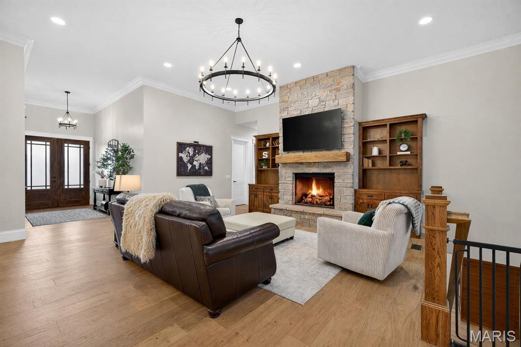 Kohler Estates #1 - Residential