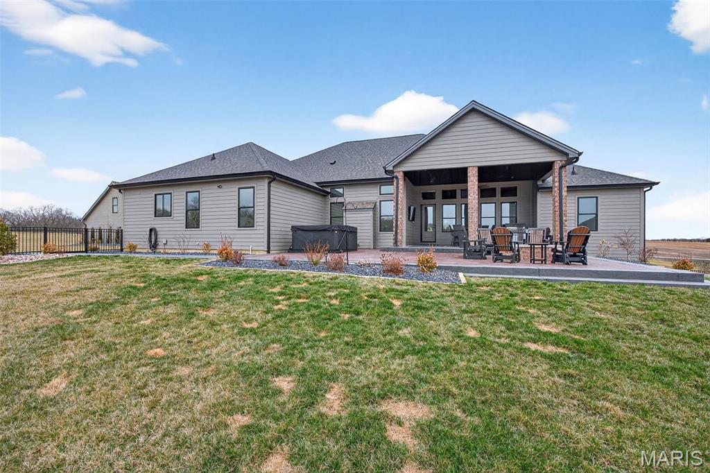 Kohler Estates #1 - Residential