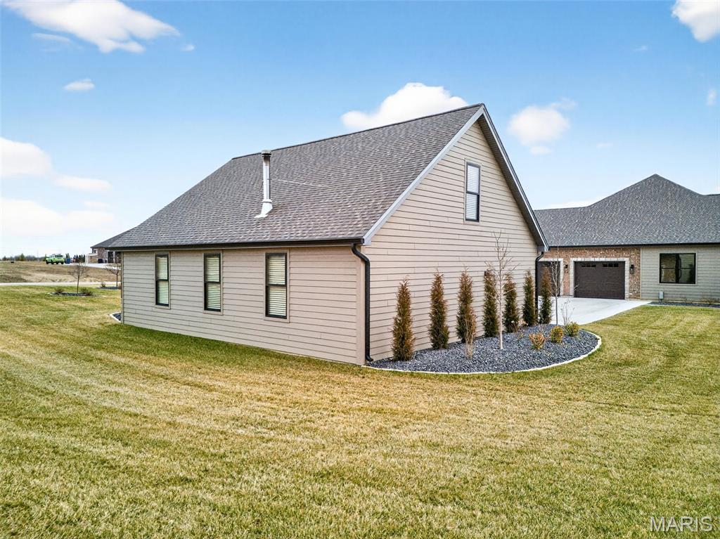 Kohler Estates #1 - Residential