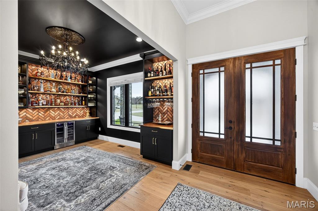 Kohler Estates #1 - Residential