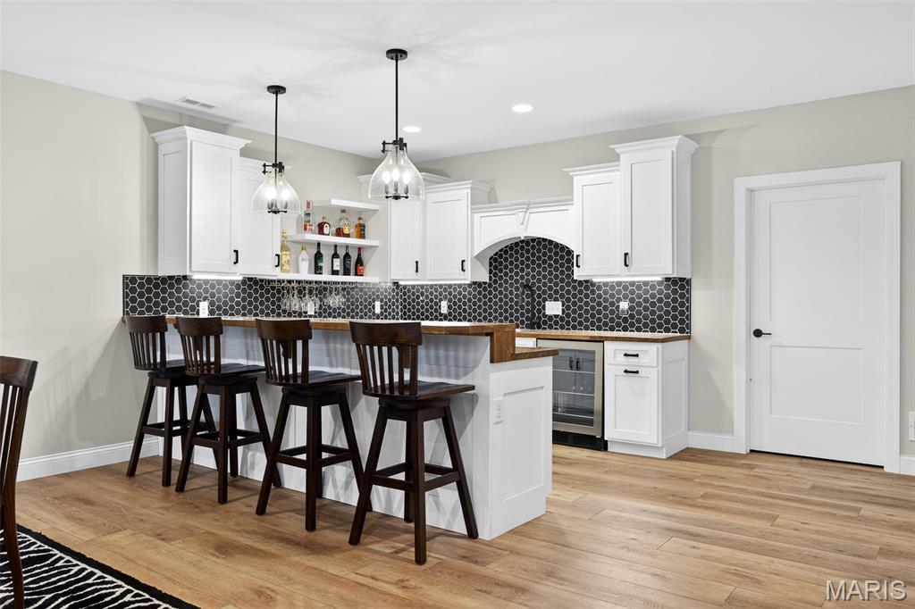 Kohler Estates #1 - Residential