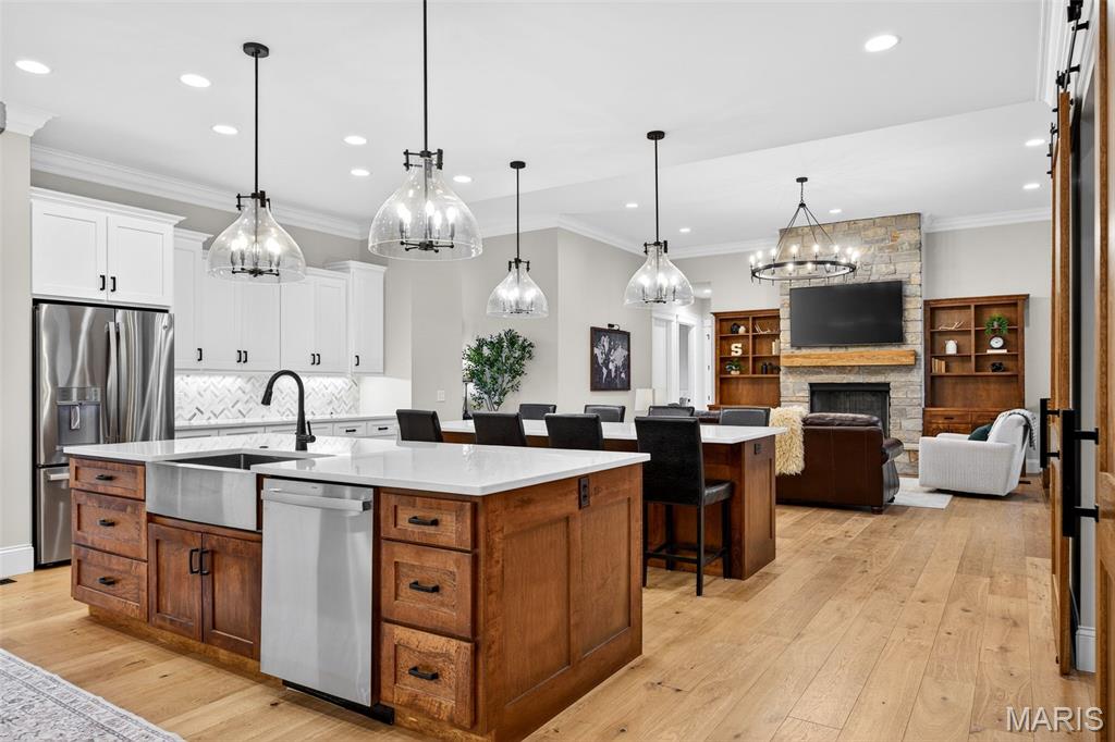 Kohler Estates #1 - Residential