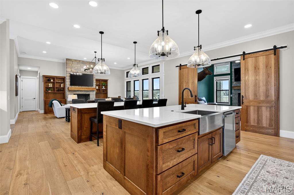 Kohler Estates #1 - Residential