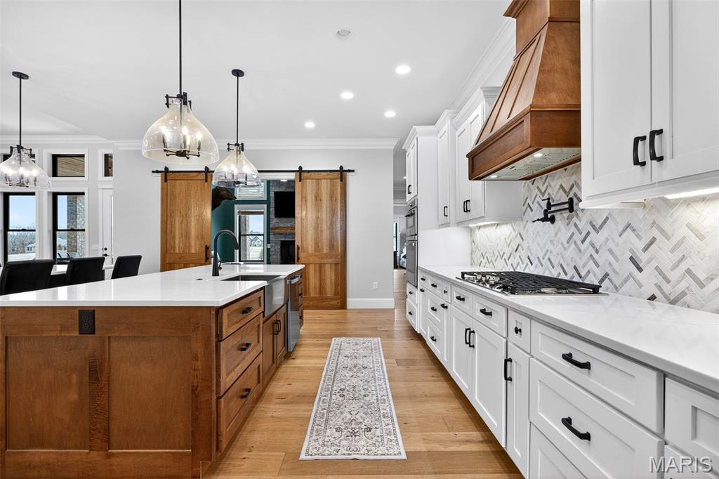 Kohler Estates #1 - Residential