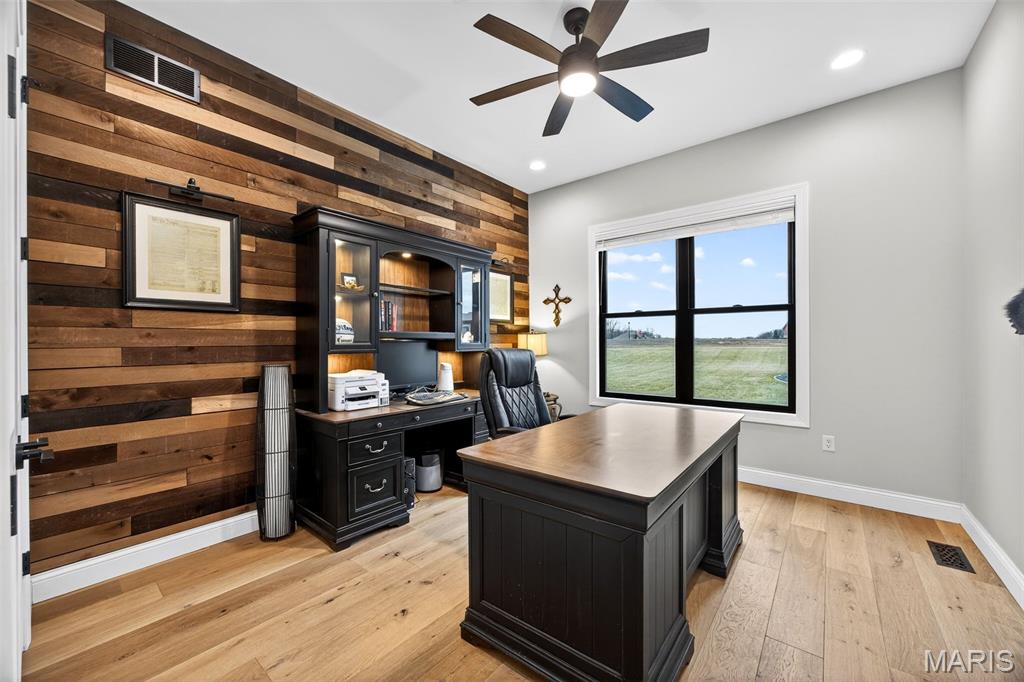 Kohler Estates #1 - Residential