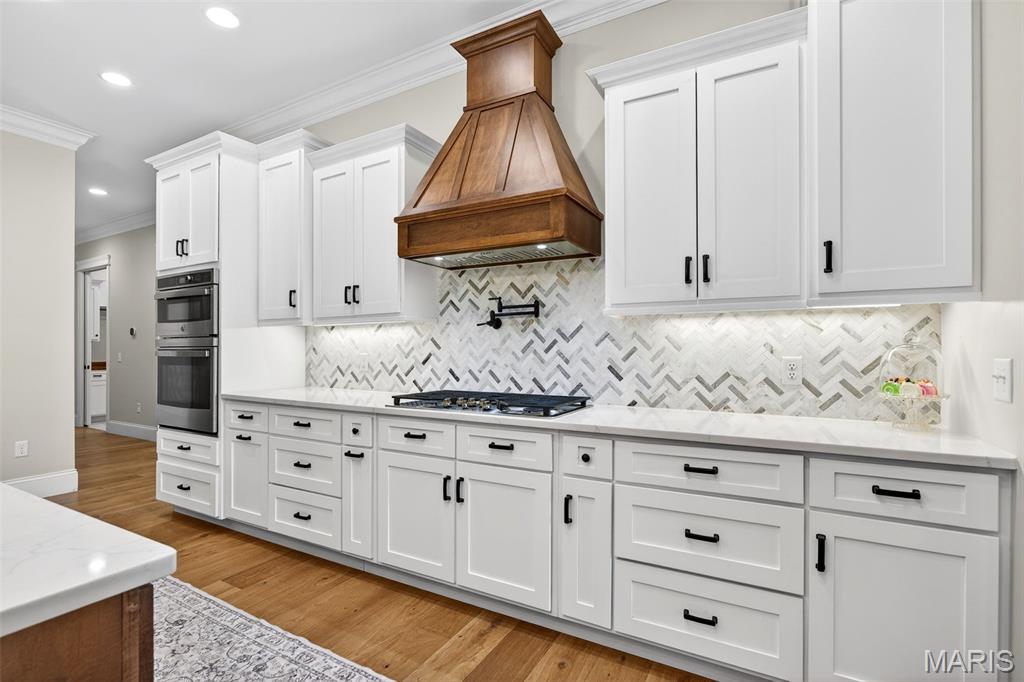 Kohler Estates #1 - Residential