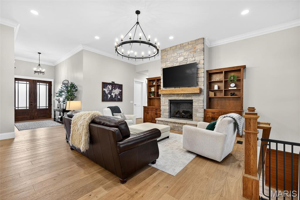 Kohler Estates #1 - Residential