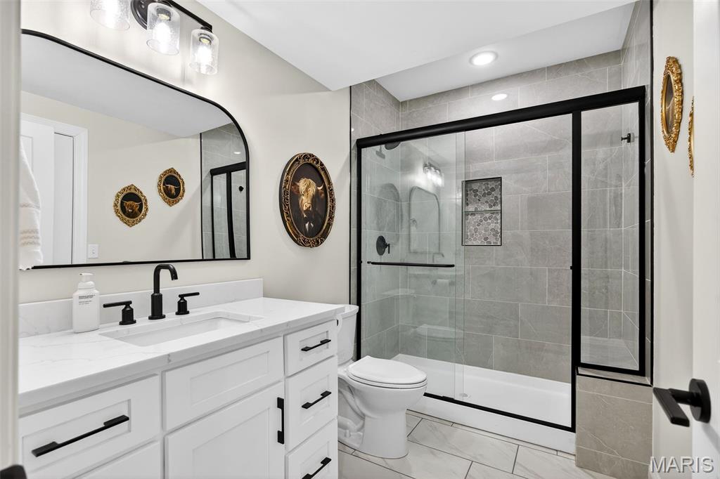 Kohler Estates #1 - Residential