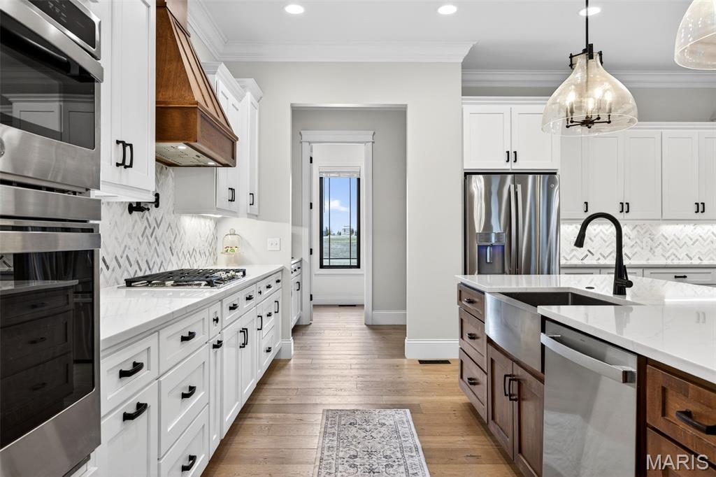 Kohler Estates #1 - Residential