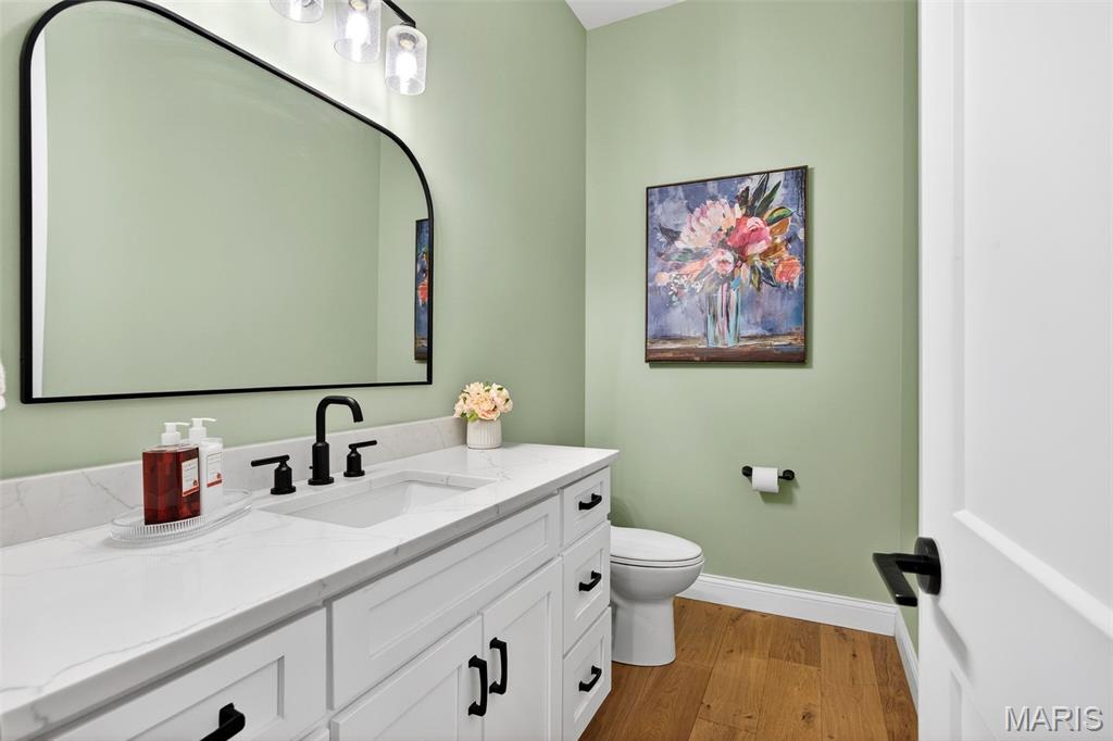 Kohler Estates #1 - Residential