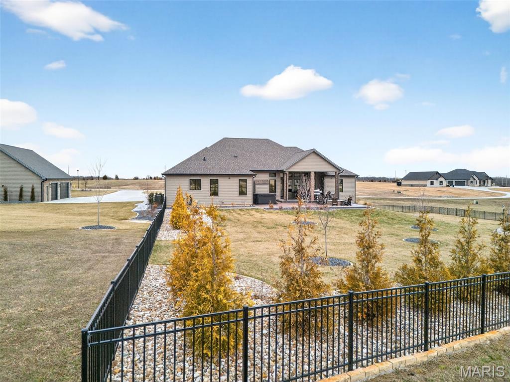 Kohler Estates #1 - Residential