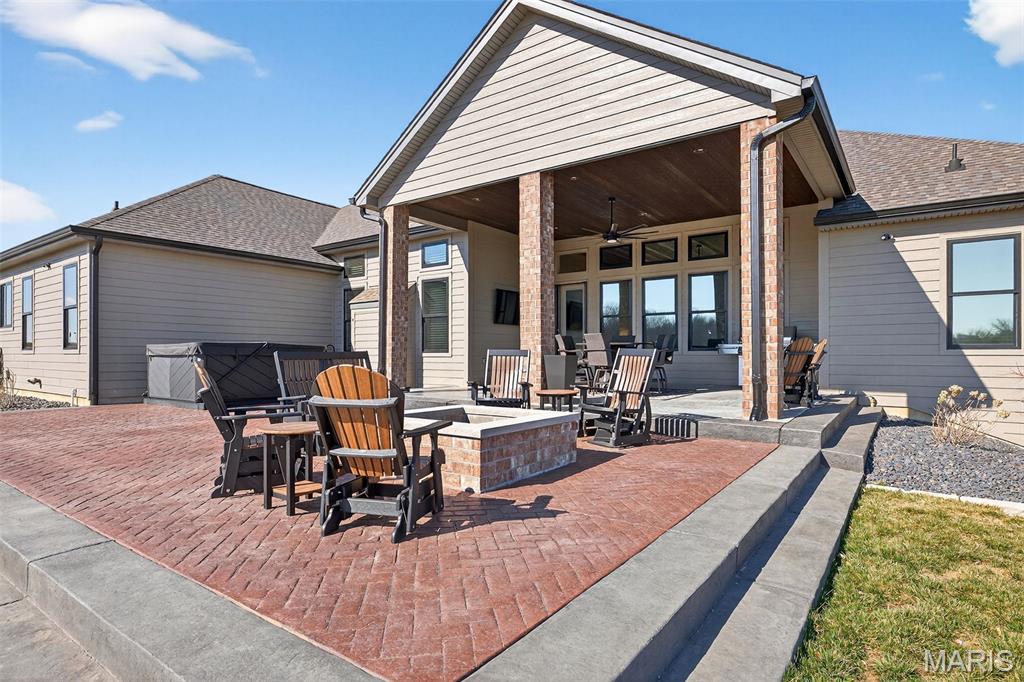 Kohler Estates #1 - Residential