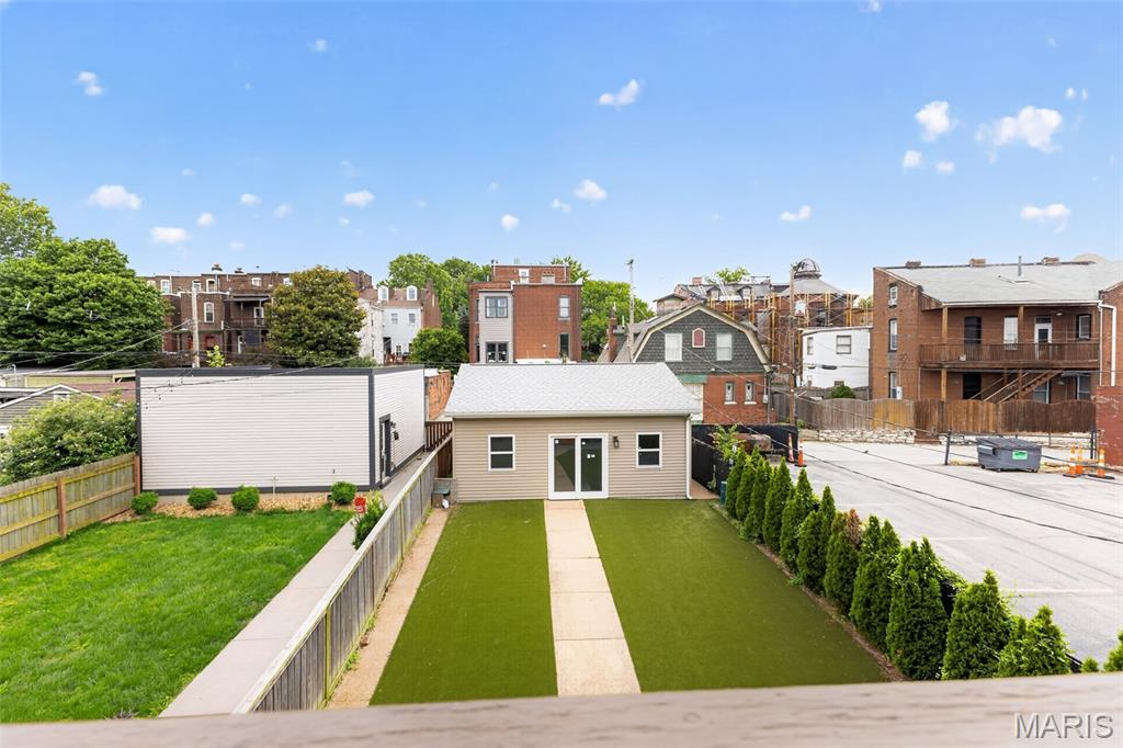 Lynch Add - Residential
