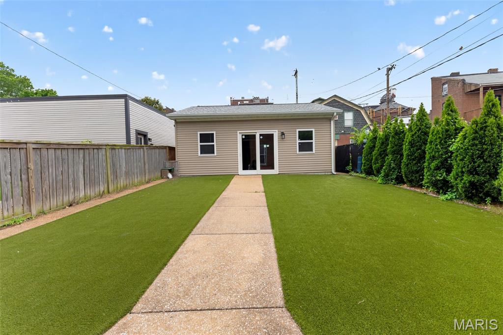 Lynch Add - Residential