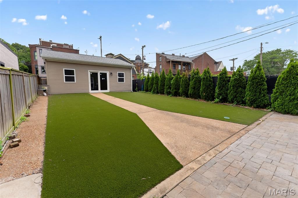 Lynch Add - Residential