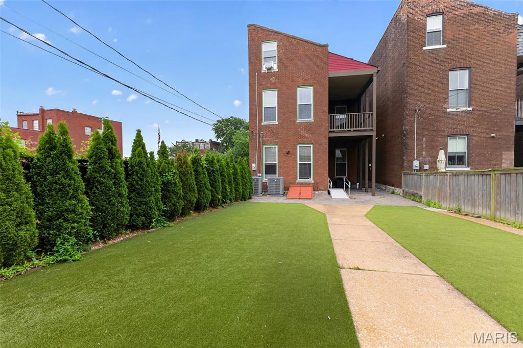 Lynch Add - Residential