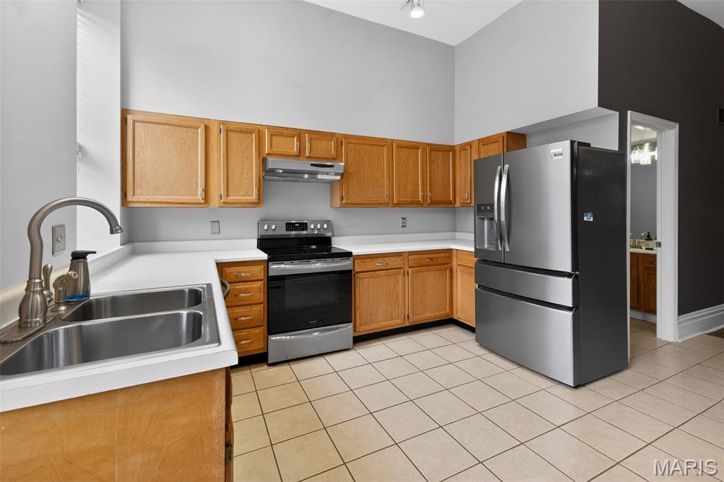 Lynch Add - Residential