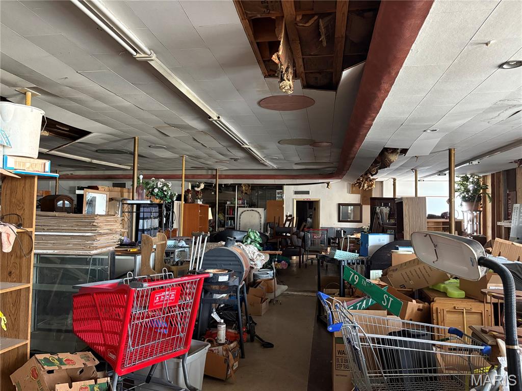 G W Smiths - Commercial Sale