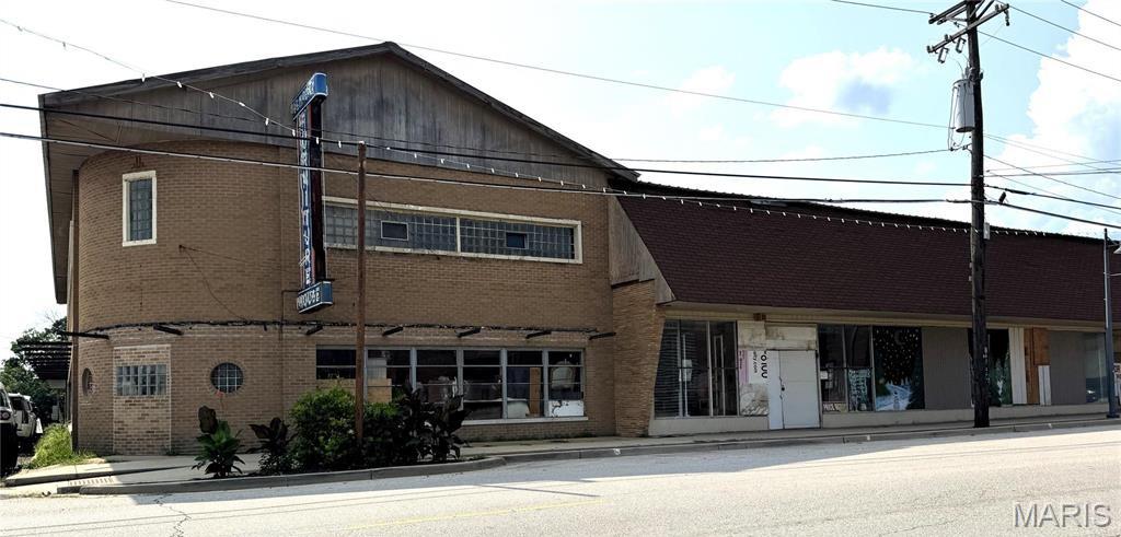 G W Smiths - Commercial Sale