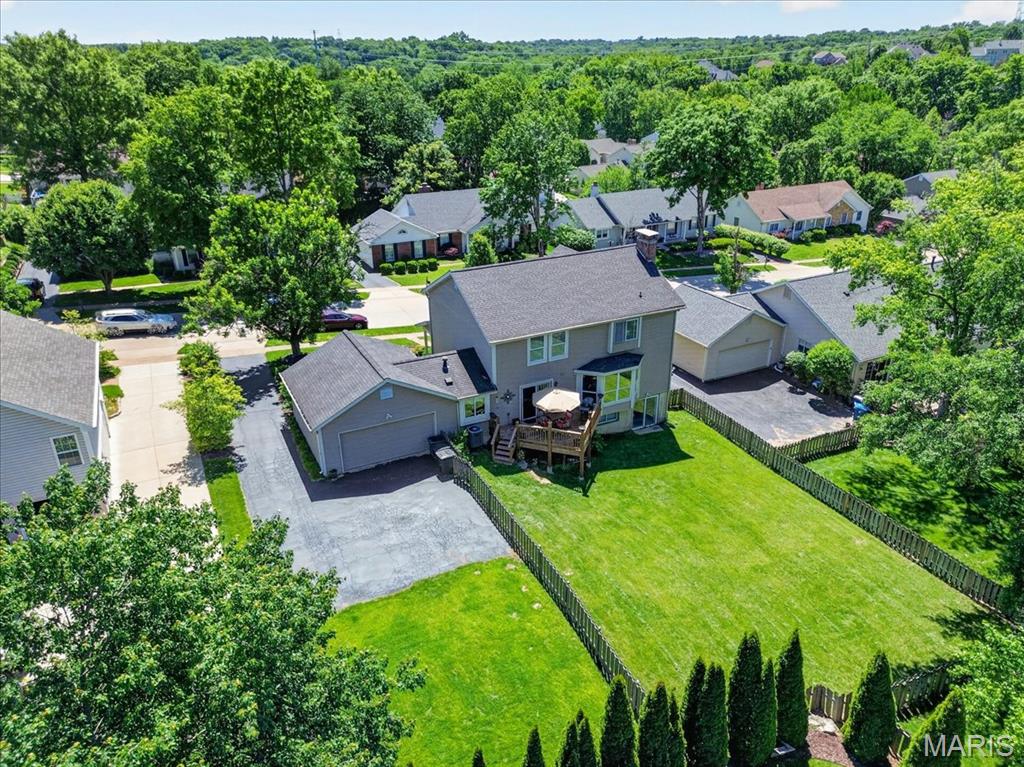 Westfield Farm 2 - Residential