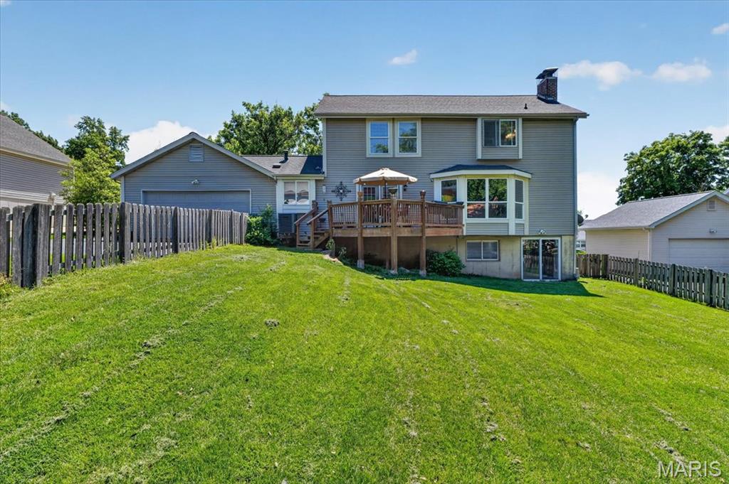 Westfield Farm 2 - Residential