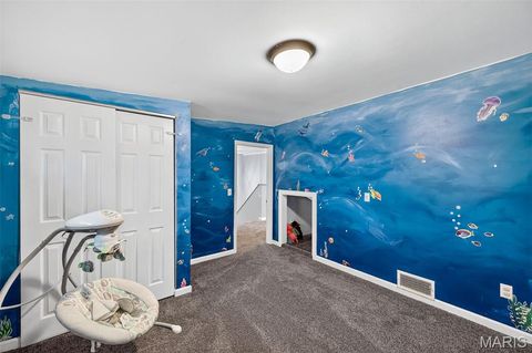 Tiny photo for 1723 Tabitite Drive, Wentzville, MO 63385 (MLS # 25077601)