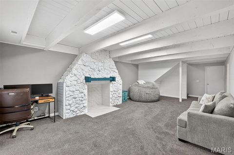 Tiny photo for 1723 Tabitite Drive, Wentzville, MO 63385 (MLS # 25077601)