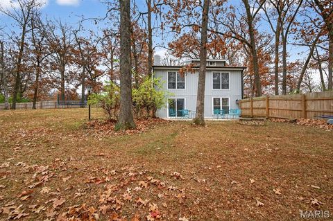 Tiny photo for 1723 Tabitite Drive, Wentzville, MO 63385 (MLS # 25077601)