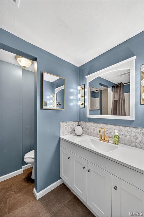 Tiny photo for 1723 Tabitite Drive, Wentzville, MO 63385 (MLS # 25077601)