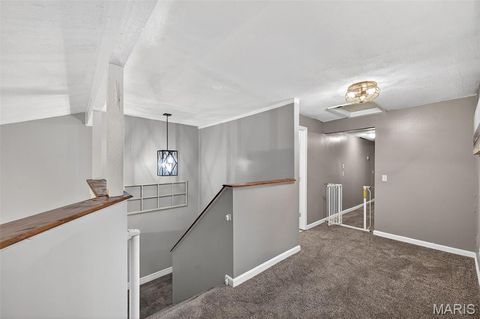 Tiny photo for 1723 Tabitite Drive, Wentzville, MO 63385 (MLS # 25077601)