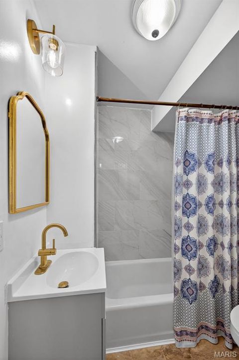 Tiny photo for 1723 Tabitite Drive, Wentzville, MO 63385 (MLS # 25077601)