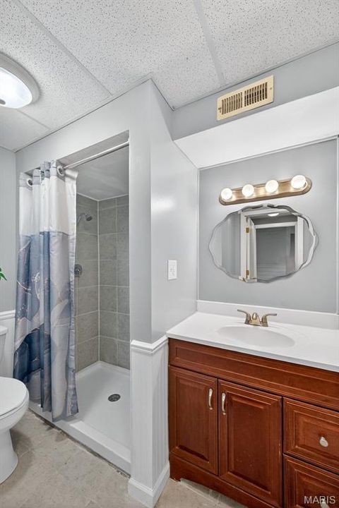 Tiny photo for 1723 Tabitite Drive, Wentzville, MO 63385 (MLS # 25077601)