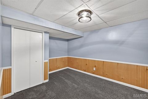 Tiny photo for 1723 Tabitite Drive, Wentzville, MO 63385 (MLS # 25077601)