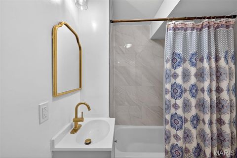 Tiny photo for 1723 Tabitite Drive, Wentzville, MO 63385 (MLS # 25077601)