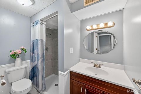 Tiny photo for 1723 Tabitite Drive, Wentzville, MO 63385 (MLS # 25077601)