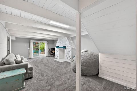 Tiny photo for 1723 Tabitite Drive, Wentzville, MO 63385 (MLS # 25077601)