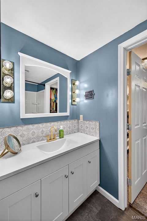 Tiny photo for 1723 Tabitite Drive, Wentzville, MO 63385 (MLS # 25077601)