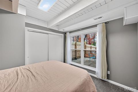 Tiny photo for 1723 Tabitite Drive, Wentzville, MO 63385 (MLS # 25077601)