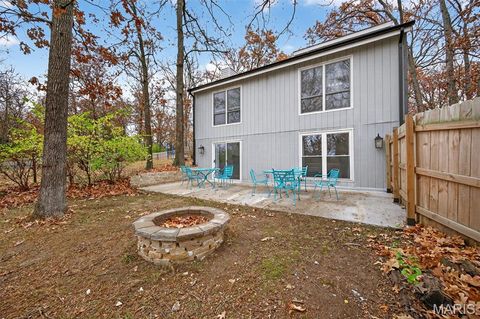 Tiny photo for 1723 Tabitite Drive, Wentzville, MO 63385 (MLS # 25077601)