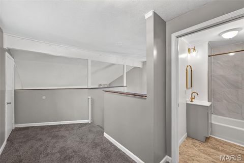 Tiny photo for 1723 Tabitite Drive, Wentzville, MO 63385 (MLS # 25077601)