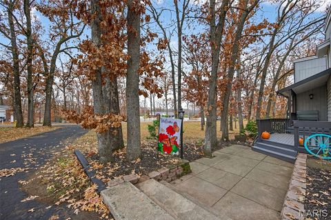 Tiny photo for 1723 Tabitite Drive, Wentzville, MO 63385 (MLS # 25077601)