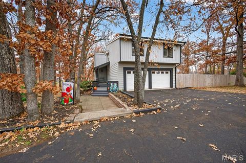 Tiny photo for 1723 Tabitite Drive, Wentzville, MO 63385 (MLS # 25077601)