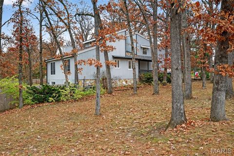 Tiny photo for 1723 Tabitite Drive, Wentzville, MO 63385 (MLS # 25077601)