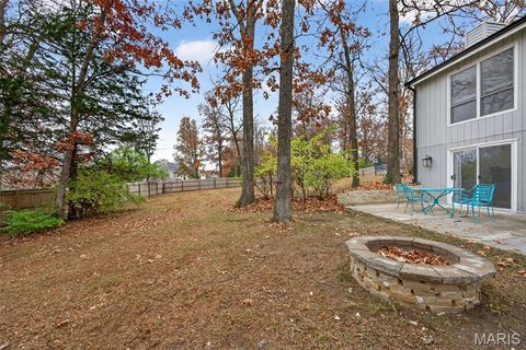 Tiny photo for 1723 Tabitite Drive, Wentzville, MO 63385 (MLS # 25077601)