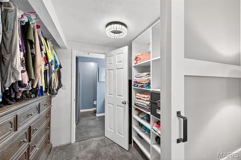 Tiny photo for 1723 Tabitite Drive, Wentzville, MO 63385 (MLS # 25077601)