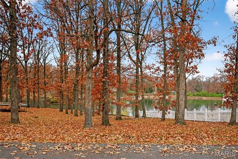 Tiny photo for 1723 Tabitite Drive, Wentzville, MO 63385 (MLS # 25077601)