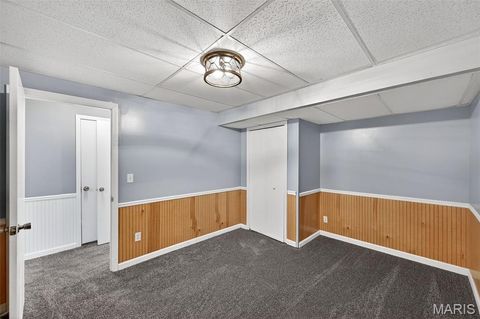 Tiny photo for 1723 Tabitite Drive, Wentzville, MO 63385 (MLS # 25077601)