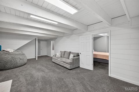 Tiny photo for 1723 Tabitite Drive, Wentzville, MO 63385 (MLS # 25077601)