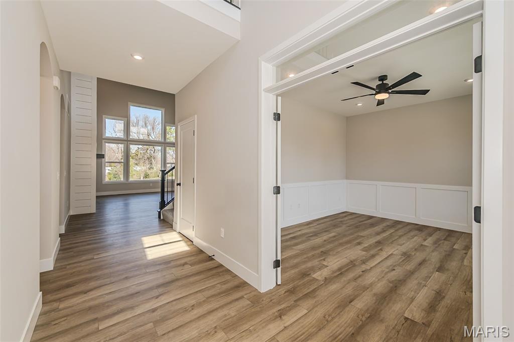 Streets of Caledonia - Residential